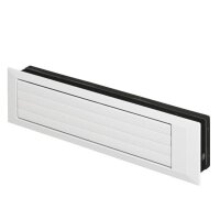 Fujitsu UTD-GXTB-W Komfort-Luftgitter