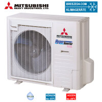 Mitsubishi Heavy Hyperinverter Außengerät 7,1...