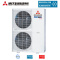 Mitsubishi Heavy Außengerät 13,6 kW - FDC140VNX R410A