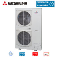 Mitsubishi Heavy Außengerät 19,0 kW -...