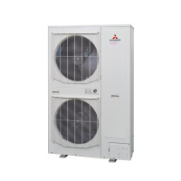 Mitsubishi Heavy Außengerät 24,0 kW -...