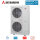 Mitsubishi Heavy Außengerät 24,0 kW - FDC250VSA 400V R410A
