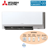 Mitsubishi Electric Wandgerät VRF 3,6 kW -...