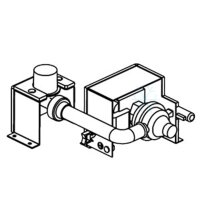 Mitsubishi Electric PAC-KE05DM-F Kondensatpumpe für...