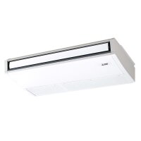 Mitsubishi Electric Deckenunterbaugerät 11,2 kW -...