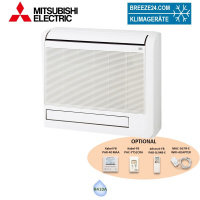 Mitsubishi Electric Truhengerät 2,2 kW - PFFY-P20VKM...