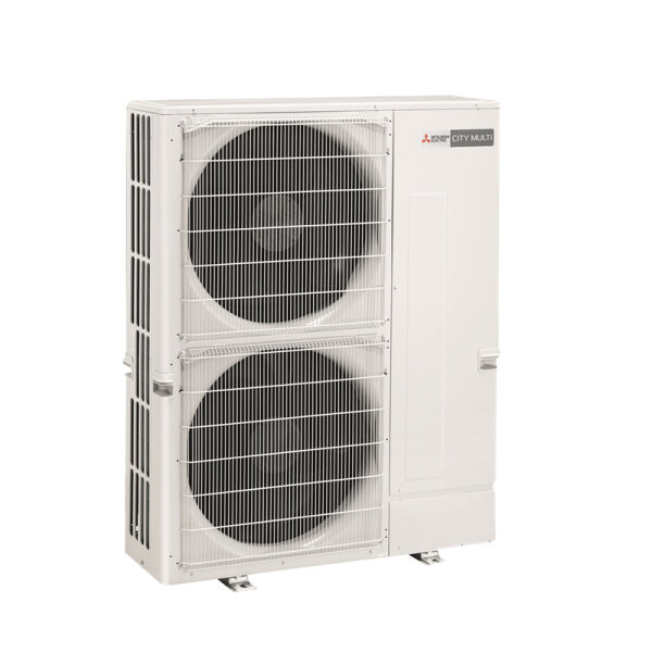 Mitsubishi Electric PUMY-P140YKM7 VRF/VRV Außengerät 15,5 kW 400V Kühlen + Heizen