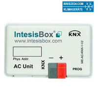 Mitsubishi Electric ME-AC-KNX1-V6 Schnittstelle