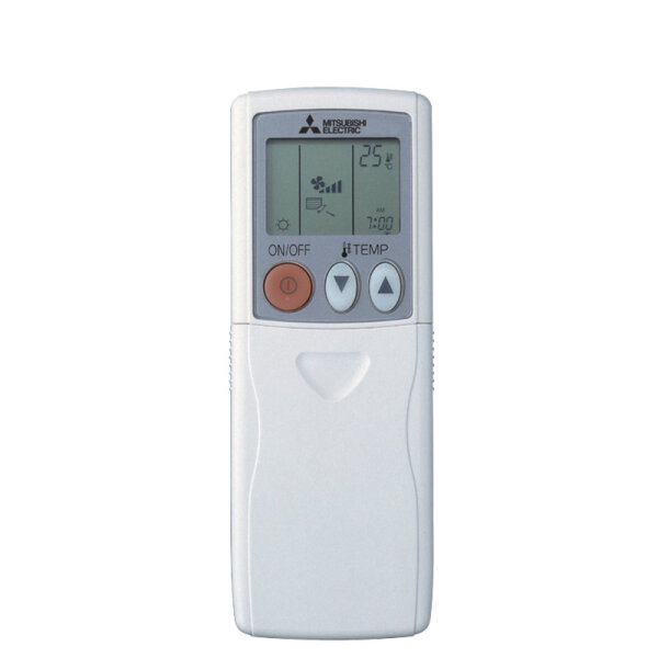Mitsubishi Electric PAR-SL97A-E Infrarotfernbedienung