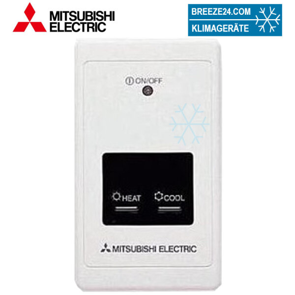 Mitsubishi Electric PAR-SA9CA-E Infrarotempfänger