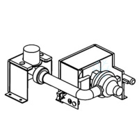 Mitsubishi Electric PAC-KE07DM-E Kondensatpumpe für...