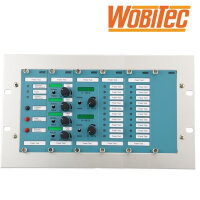 TR1048 Trägerrahmen für 6 Module