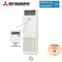 Mitsubishi Heavy Tower 7,1 kW - FDF71VD - R410A