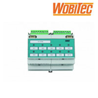 LK-10R FM-MOD 10DI Betriebs-/Störmeldemodul...