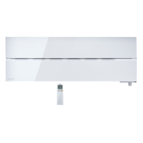 Mitsubishi Electric Wandgerät Diamond WiFi 3,5 kW - MSZ-LN35VG2W | Raumgröße 35 - 40 m² - R32