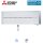 Mitsubishi Electric Wandgerät Diamond WiFi 5,0 kW - MSZ-LN50VG2W | Raumgröße 50 - 55 m² - R32
