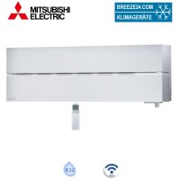 Mitsubishi Electric Wandgerät Diamond WiFi 6,1 kW -...