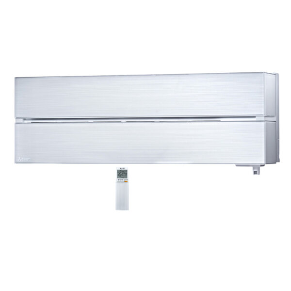 Mitsubishi Electric Wandgerät Diamond WiFi 5,0 kW - MSZ-LN50VG2V | Raumgröße 50 - 55 m² - R32
