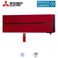 Mitsubishi Electric Wandgerät Diamond WiFi 3,5 kW -...