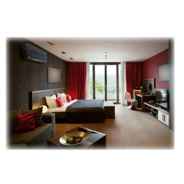 Mitsubishi Electric Wandgerät Diamond WiFi 5,0 kW - MSZ-LN50VG2B | Raumgröße 50 - 55 m² - R32