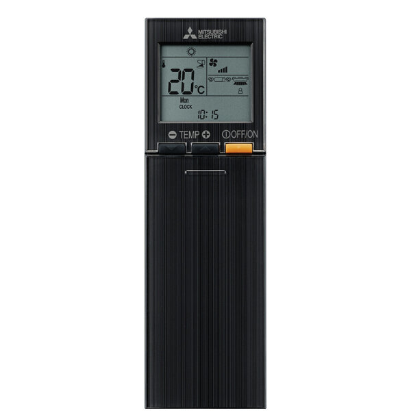 Mitsubishi Electric Wandgerät Diamond WiFi 6,1 kW - MSZ-LN60VG2B | Raumgröße 60 - 65 m² | Monosplit