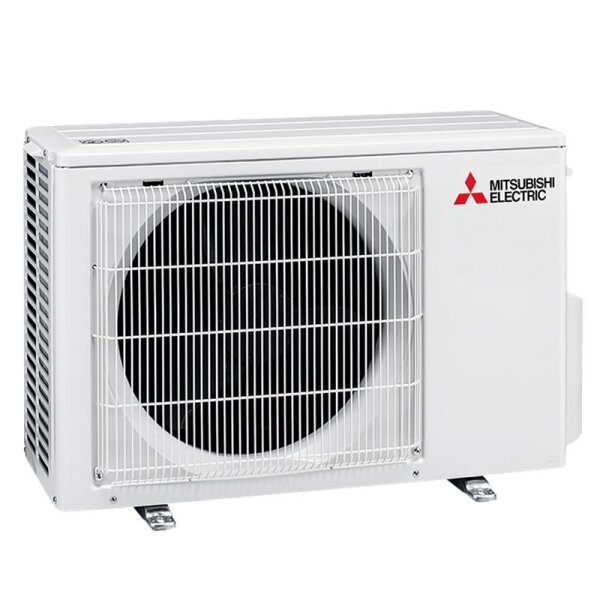 Mitsubishi Electric Außengerät 2,5 kW - MUZ-LN25VG2 für 1 Innengerät | 25 - 30 m² - R32