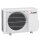 Mitsubishi Electric Außengerät 2,5 kW - MUZ-LN25VG2 für 1 Innengerät | 25 - 30 m² - R32