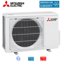 Mitsubishi Electric Außengerät 3,5 kW -...