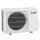 Mitsubishi Electric Außengerät 3,5 kW - MUZ-LN35VG2 für 1 Innengerät | 35 - 40 m² - R32