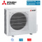 Mitsubishi Electric Außengerät 5,0 kW - MUZ-LN50VG3 für 1 Innengerät | 50 - 55 m² - R32