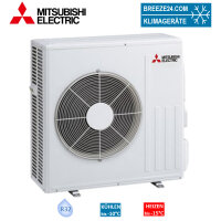 Mitsubishi Electric Au&szlig;enger&auml;t 6,1 kW -...