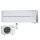 Mitsubishi Electric Set Wandgerät Diamond WiFi 2,5 kW - MSZ-LN25VG2W + MUZ-LN25VG2 25 - 30 m² | R32