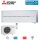 Mitsubishi Electric Set Wandgerät Diamond WiFi 3,5 kW - MSZ-LN35VG2W + MUZ-LN35VG2 35 - 40 m² | R32