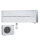 Mitsubishi Electric Set Wandgerät Diamond WiFi 5,0 kW - MSZ-LN50VG2W + MUZ-LN50VG2 50 - 55 m² | R32