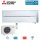 Mitsubishi Electric Set Wandgerät Diamond WiFi 3,5 kW - MSZ-LN35VG2V + MUZ-LN35VG2 35 - 40 m² | R32