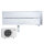 Mitsubishi Electric Set Wandgerät Diamond WiFi 3,5 kW - MSZ-LN35VG2V + MUZ-LN35VG2 35 - 40 m² | R32