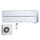 Mitsubishi Electric Set Wandgerät Diamond WiFi 6,0 kW - MSZ-LN60VG2V + MUZ-LN60VG2 60 - 65 m² | R32