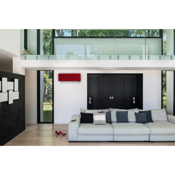 Mitsubishi Electric Set Wandgerät Diamond WiFi 5,0 kW - MSZ-LN50VG2R + MUZ-LN50VG2 50 - 55 m² | R32