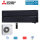 Mitsubishi Electric Set Wandgerät Diamond WiFi 6,1 kW - MSZ-LN60VG2B + MUZ-LN60VG2 60 - 65 m² | R32