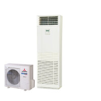 Mitsubishi Heavy Set Tower 7,1 kW - FDF71VD + FDC71VNX...