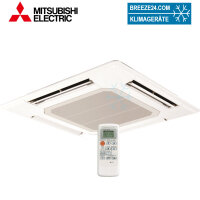 PLP-6EALM2  Blende für 4-Wege Deckenkassette mit...