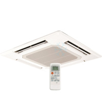 PLP-6EALM2  Blende für 4-Wege Deckenkassette mit...