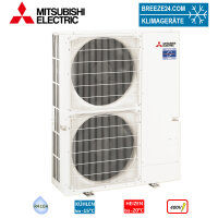 Mitsubishi Electric Aussengerät 13,4 kW -...