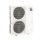Mitsubishi Electric Aussengerät 13,4 kW - PUHZ-ZRP140YKA für 1 Innengerät | 135  - 135 m² 400V R410A