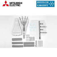 Mitsubishi Electric MSDF-1111R2-E Quattro...