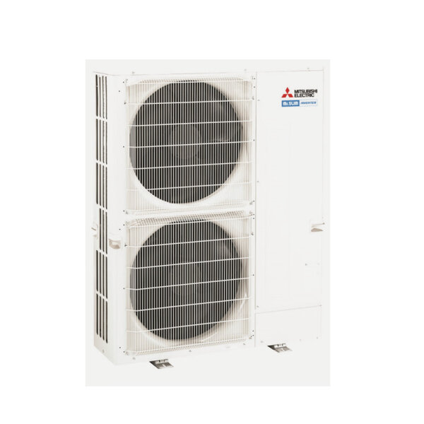 Mitsubishi Electric Außengerät 22,0 kW - PUHZ-P250YKA für 1 Innengerät | 220 - 225 m² - 400V R410A