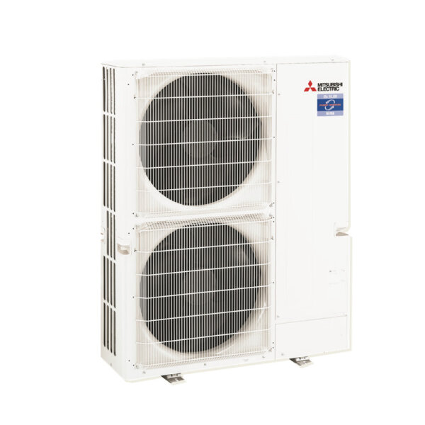 Mitsubishi Electric Außengerät 22,0 kW - PUHZ-ZRP250YKA für 1 Innengerät | 220 - 225 m² - 400V R410A