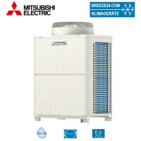 Mitsubishi Electric PUHD-P250 YJM-A Ausseneinheit...