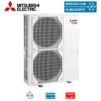 Mitsubishi Electric Außengerät 10,0 kW -...