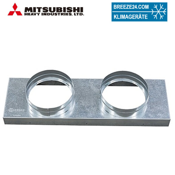 Mitsubishi Heavy Rückluftadapter für FDUM und FDU